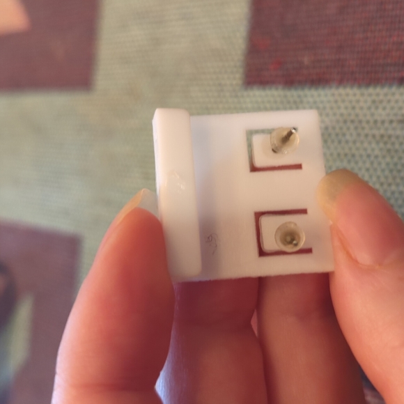 Pearl set of 4 - Picture 13 of 13